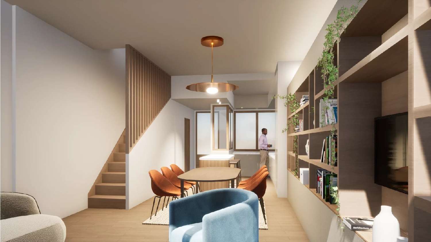  for sale villa Paris 6e Arrondissement Paris (Seine) 3