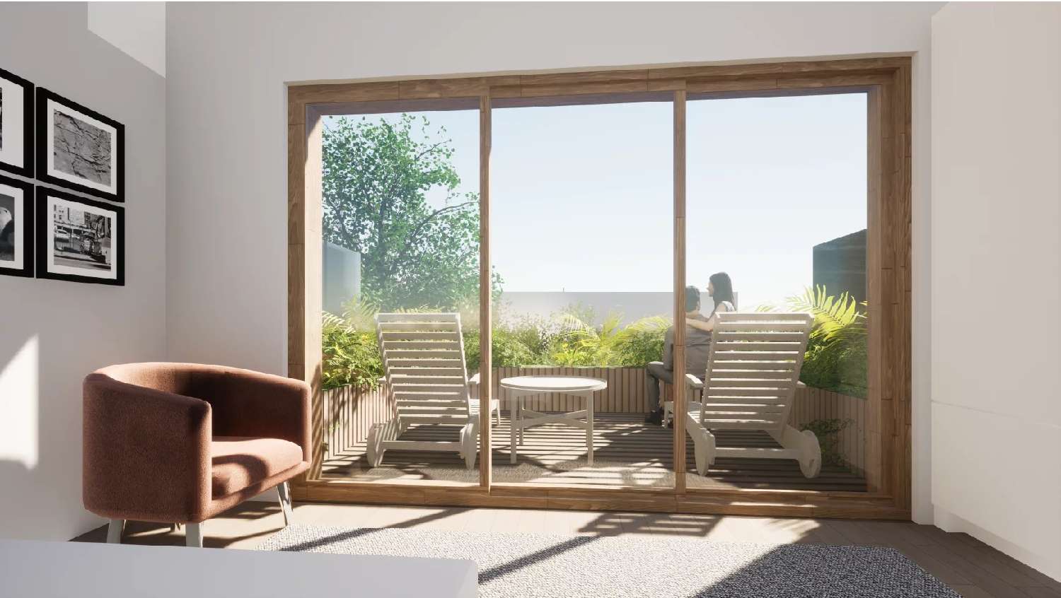  for sale villa Paris 6e Arrondissement Paris (Seine) 5