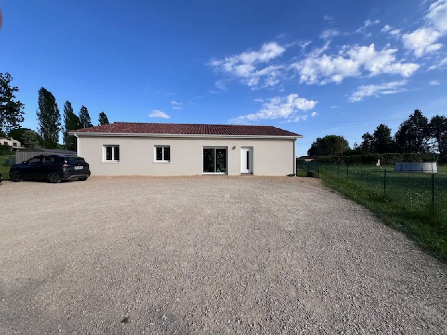  en venta villa Paulhiac Lot-et-Garonne 1