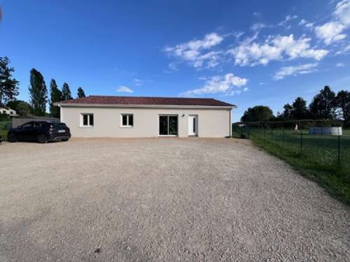 Paulhiac Lot-et-Garonne villa foto 7331533