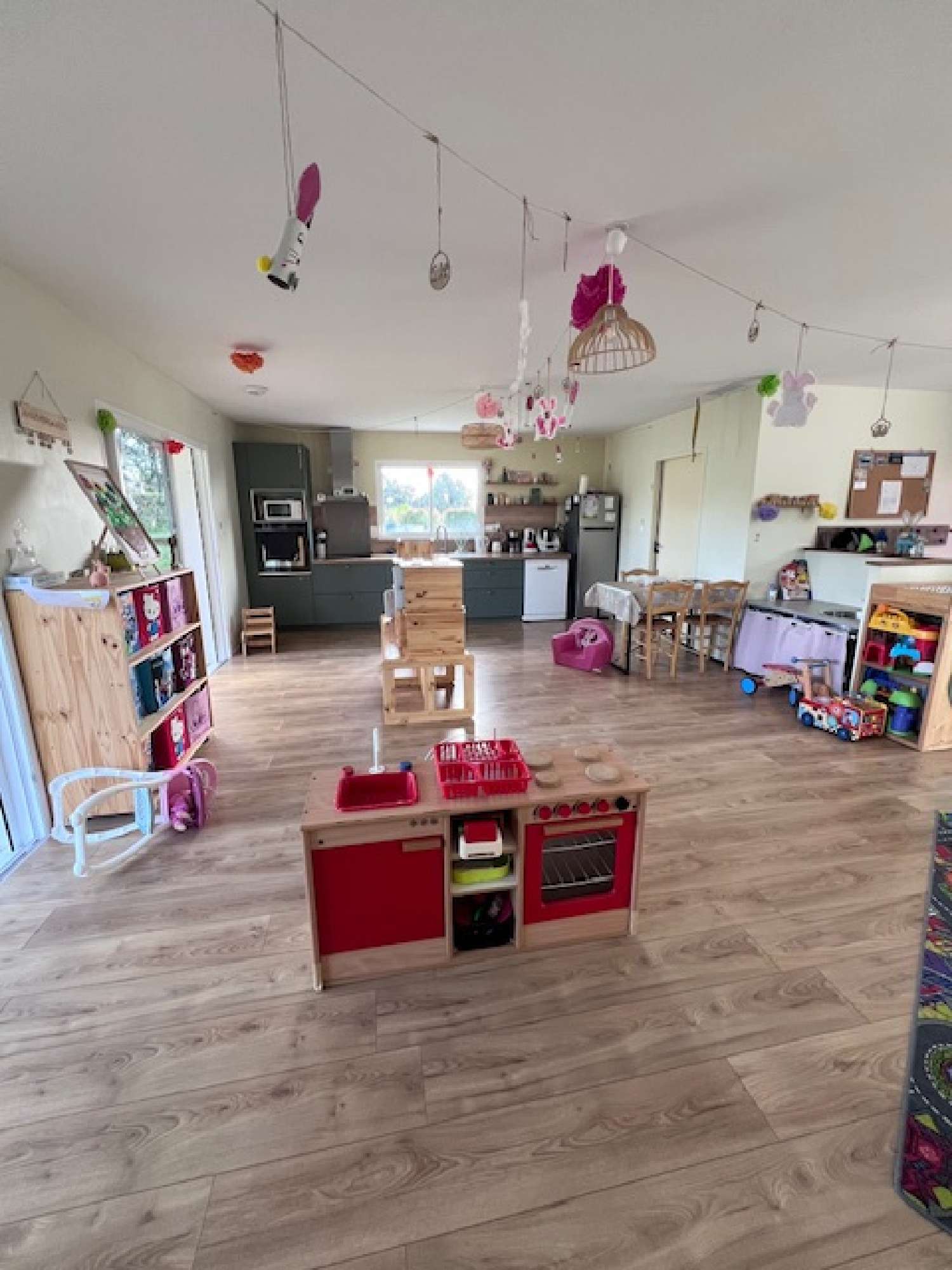  en venta villa Paulhiac Lot-et-Garonne 4