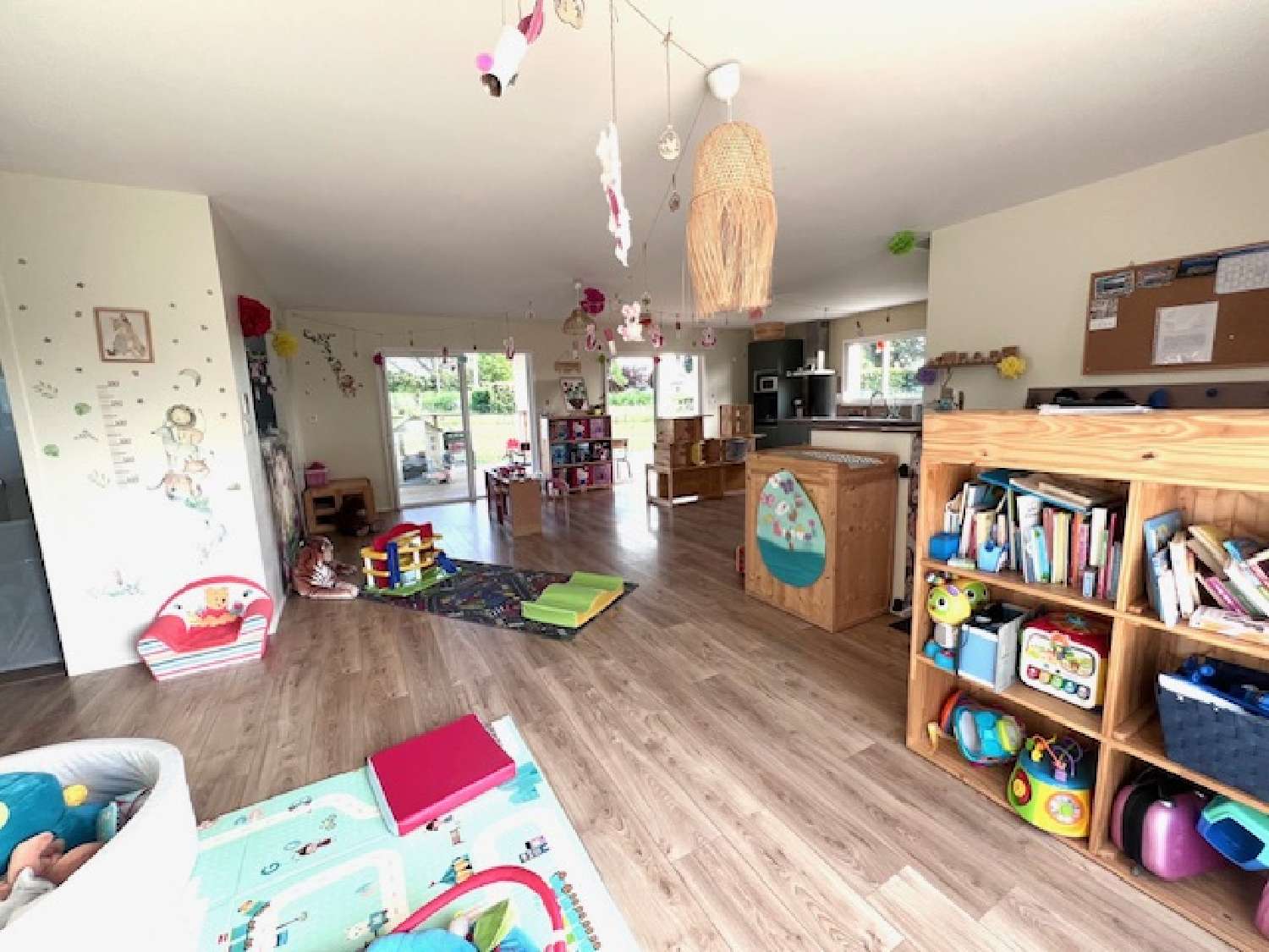  en venta villa Paulhiac Lot-et-Garonne 5