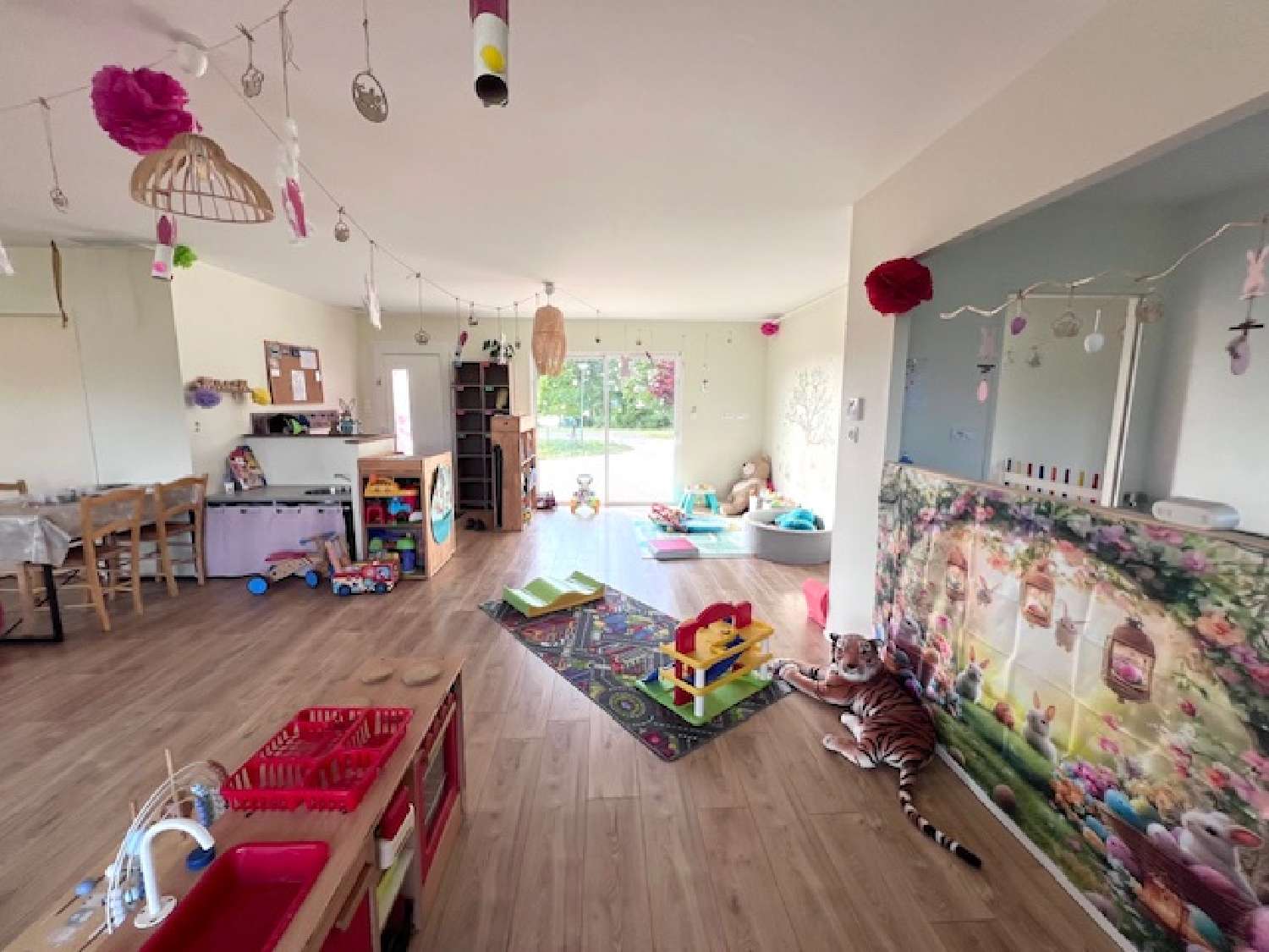  en venta villa Paulhiac Lot-et-Garonne 6