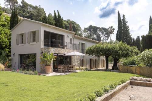 Pégomas Alpes-Maritimes villa foto 7327636
