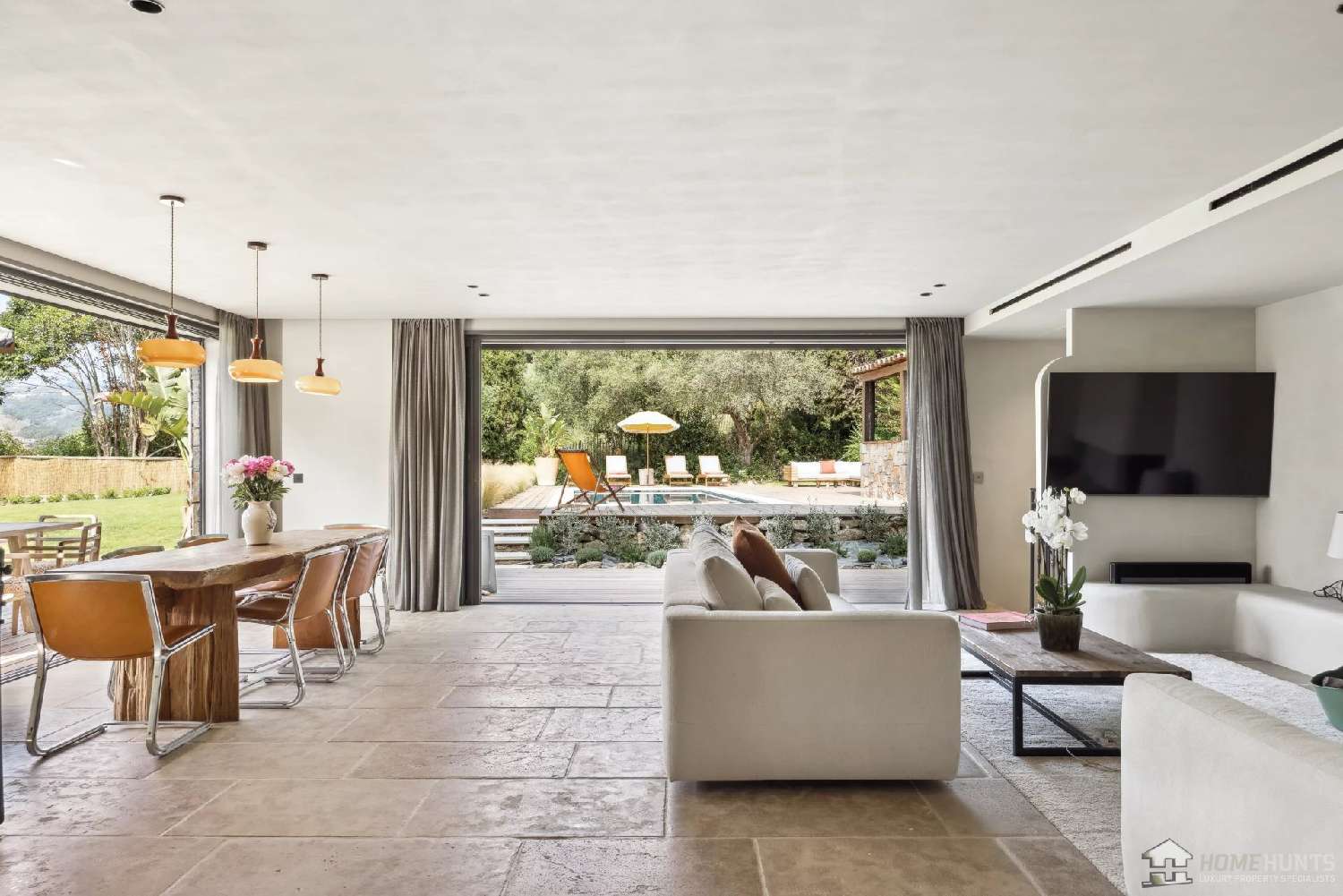  à vendre villa Pégomas Alpes-Maritimes 3