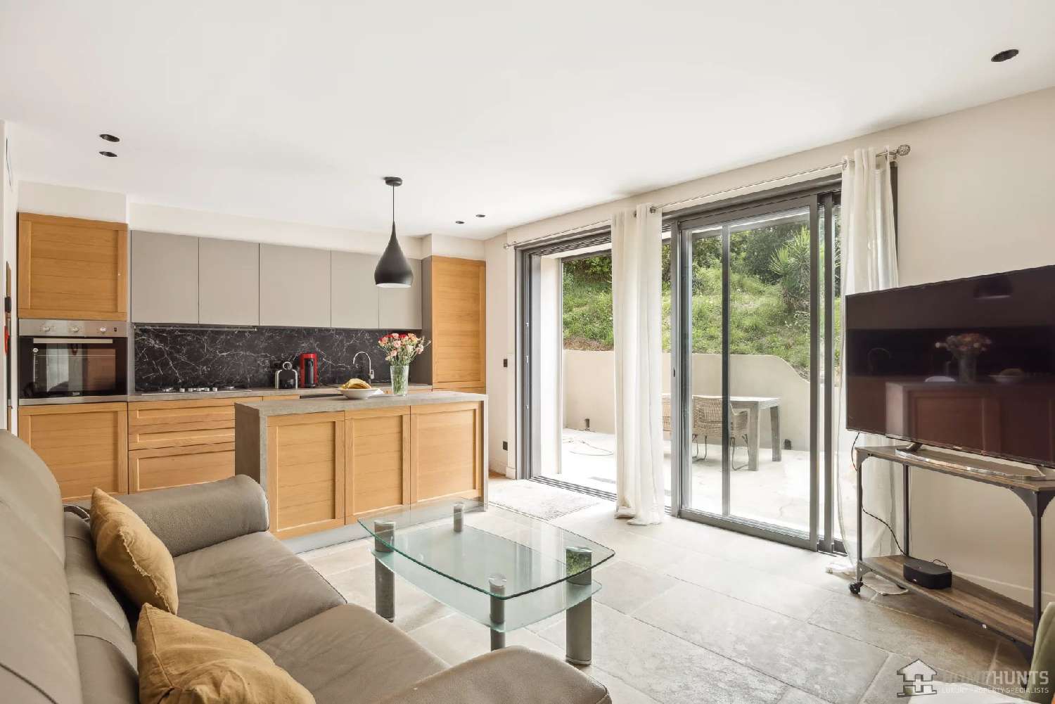  à vendre villa Pégomas Alpes-Maritimes 4