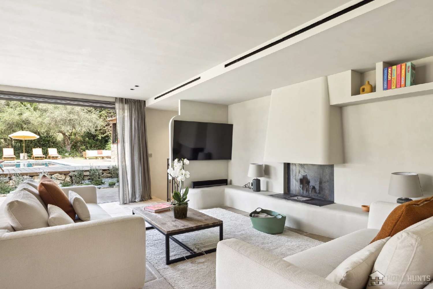  à vendre villa Pégomas Alpes-Maritimes 5