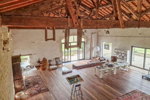 Pellegrue Gironde villa foto 7335789