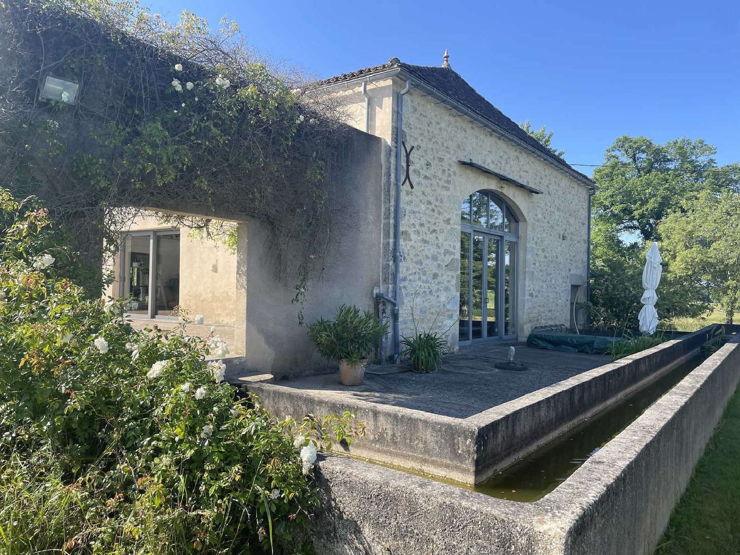  for sale villa Pellegrue Gironde 2