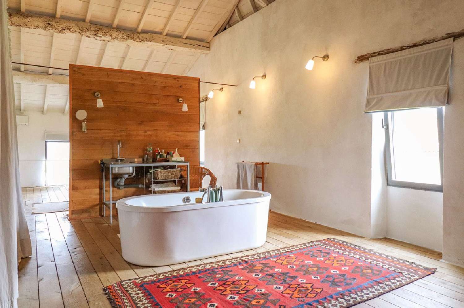  for sale villa Pellegrue Gironde 6