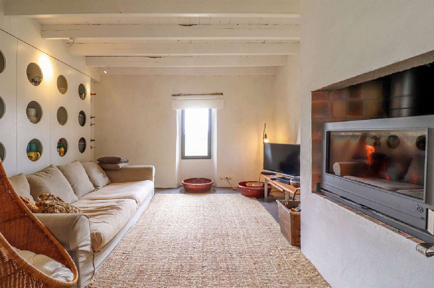  for sale villa Pellegrue Gironde 7