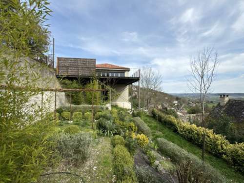 Penne-d'Agenais Lot-et-Garonne villa foto 7335732