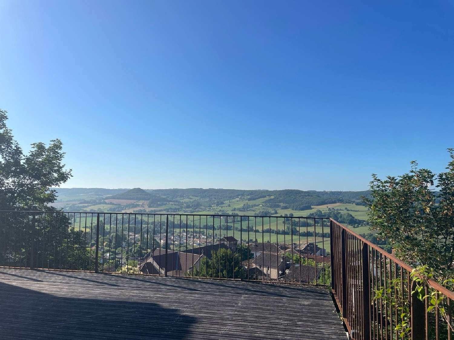  te koop villa Penne-d'Agenais Lot-et-Garonne 2