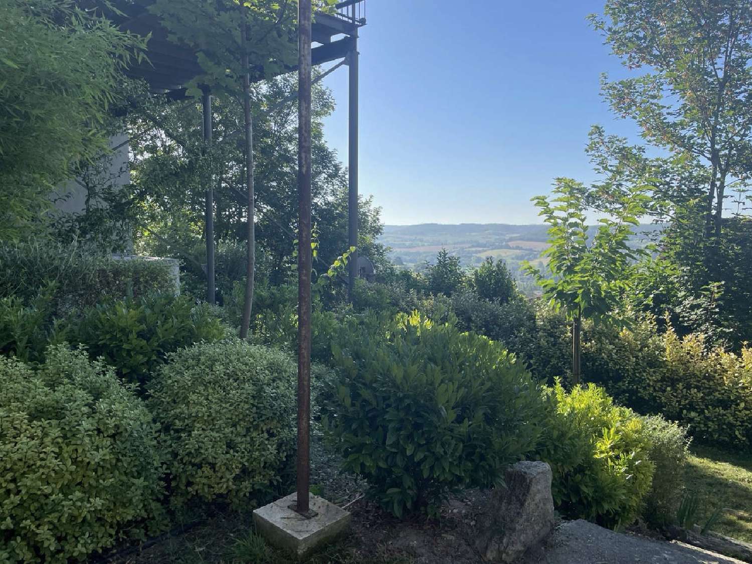  te koop villa Penne-d'Agenais Lot-et-Garonne 3