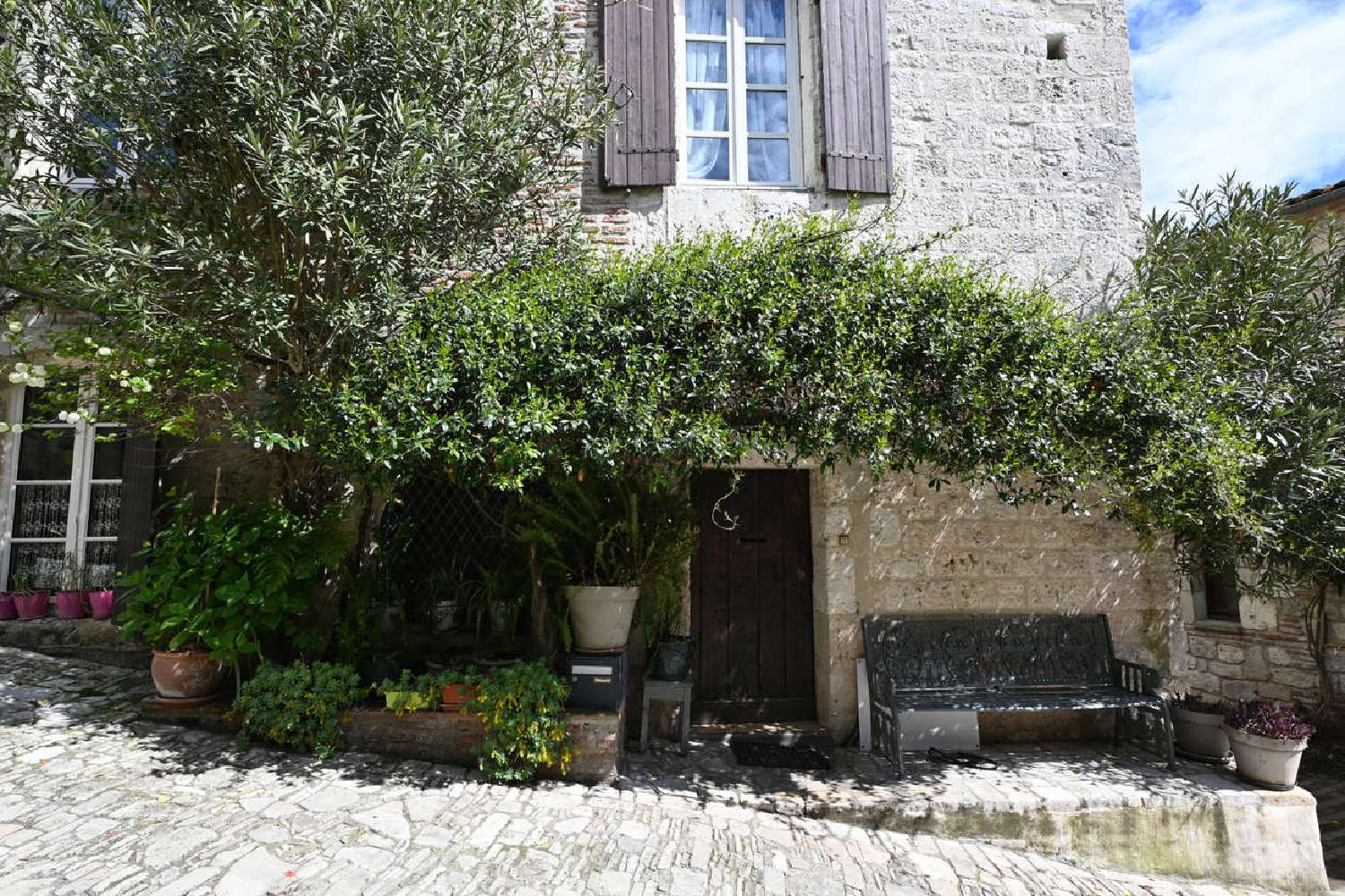  for sale villa Penne-d'Agenais Lot-et-Garonne 1