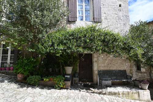 Penne-d'Agenais Lot-et-Garonne villa foto 7335754
