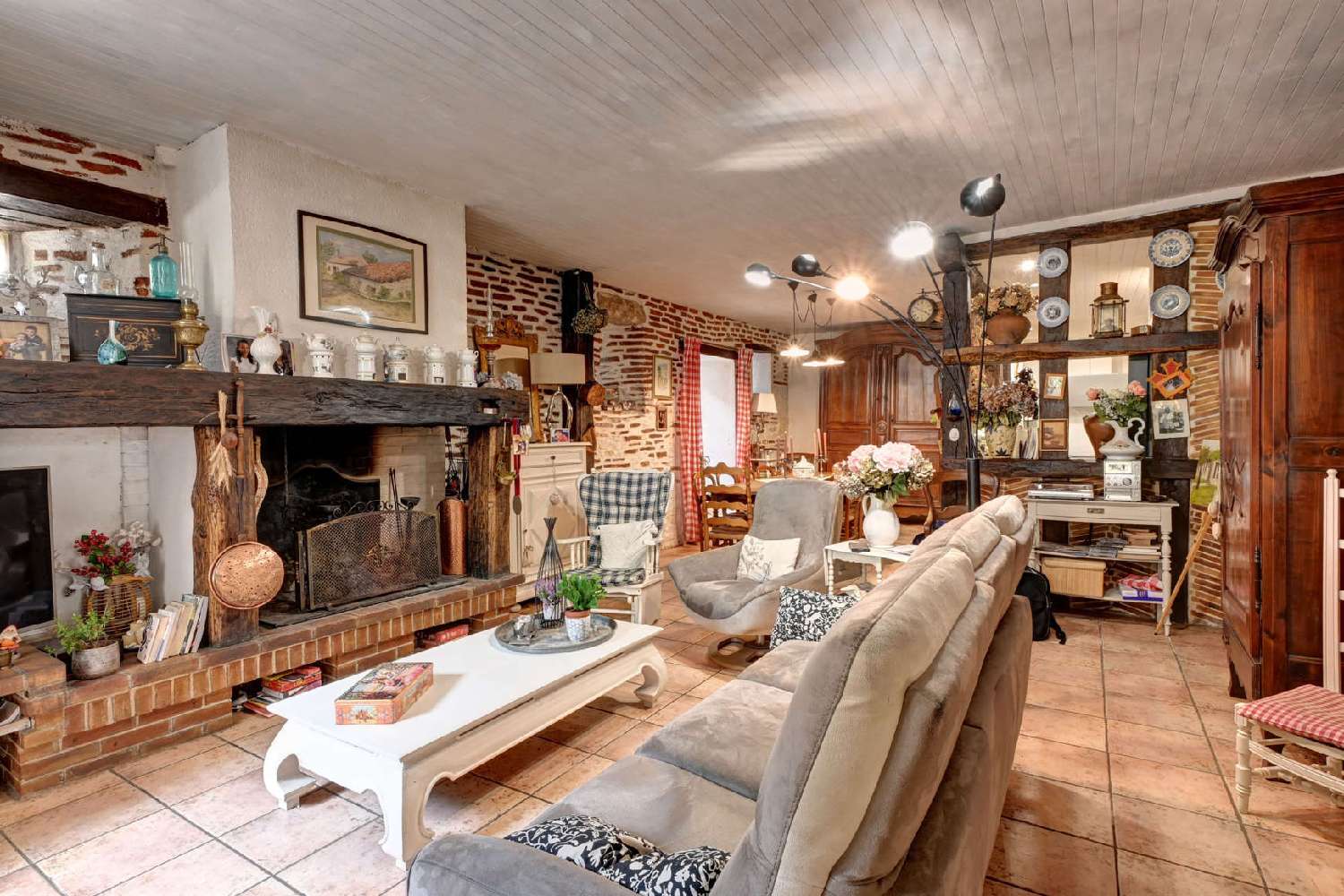  for sale villa Penne-d'Agenais Lot-et-Garonne 4