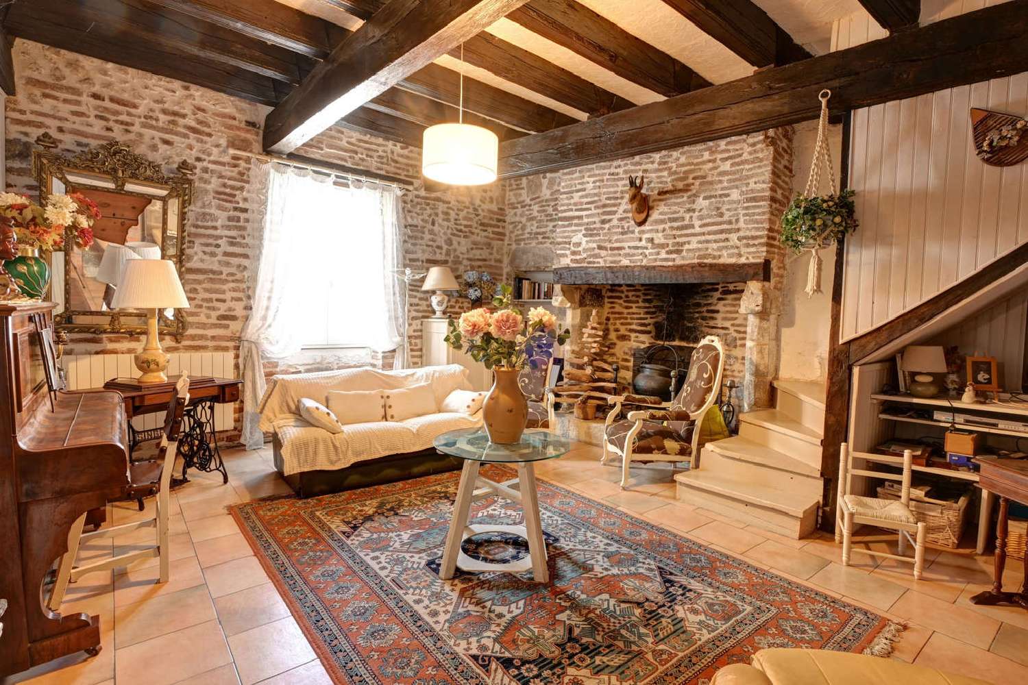  for sale villa Penne-d'Agenais Lot-et-Garonne 7
