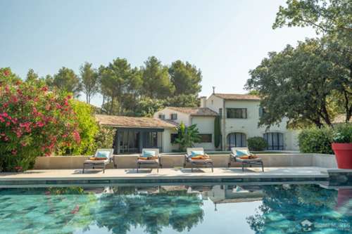 Pernes-les-Fontaines Vaucluse Villa Bild 7327644