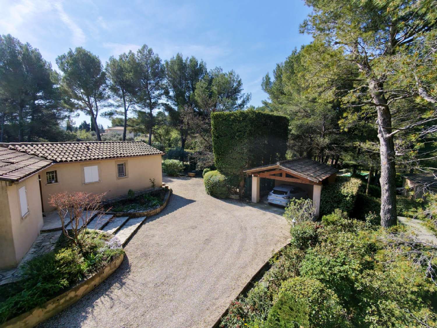  à vendre villa Pernes-les-Fontaines Vaucluse 2