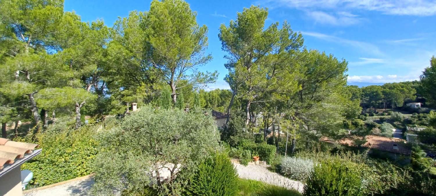  à vendre villa Pernes-les-Fontaines Vaucluse 4