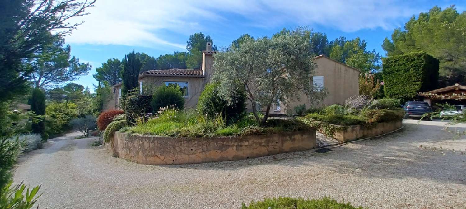  à vendre villa Pernes-les-Fontaines Vaucluse 5
