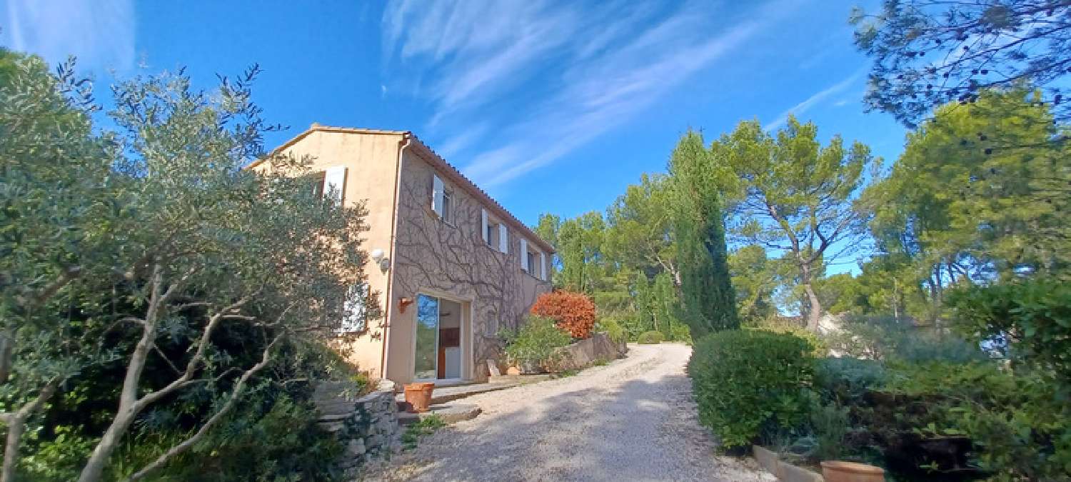  à vendre villa Pernes-les-Fontaines Vaucluse 6