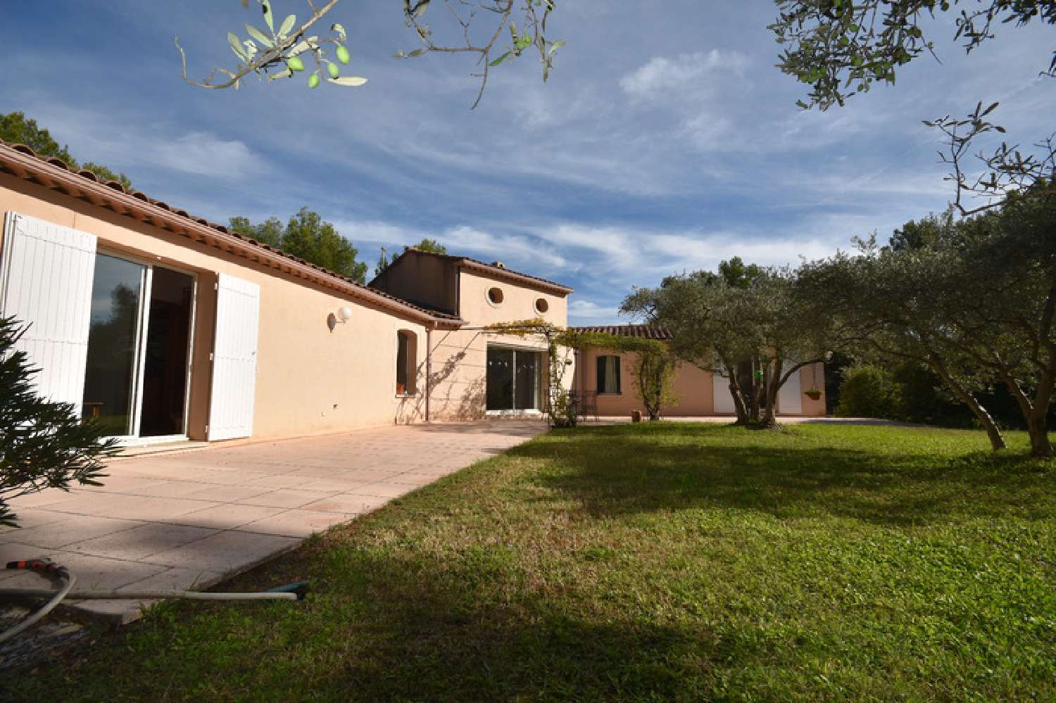  à vendre villa Pernes-les-Fontaines Vaucluse 7