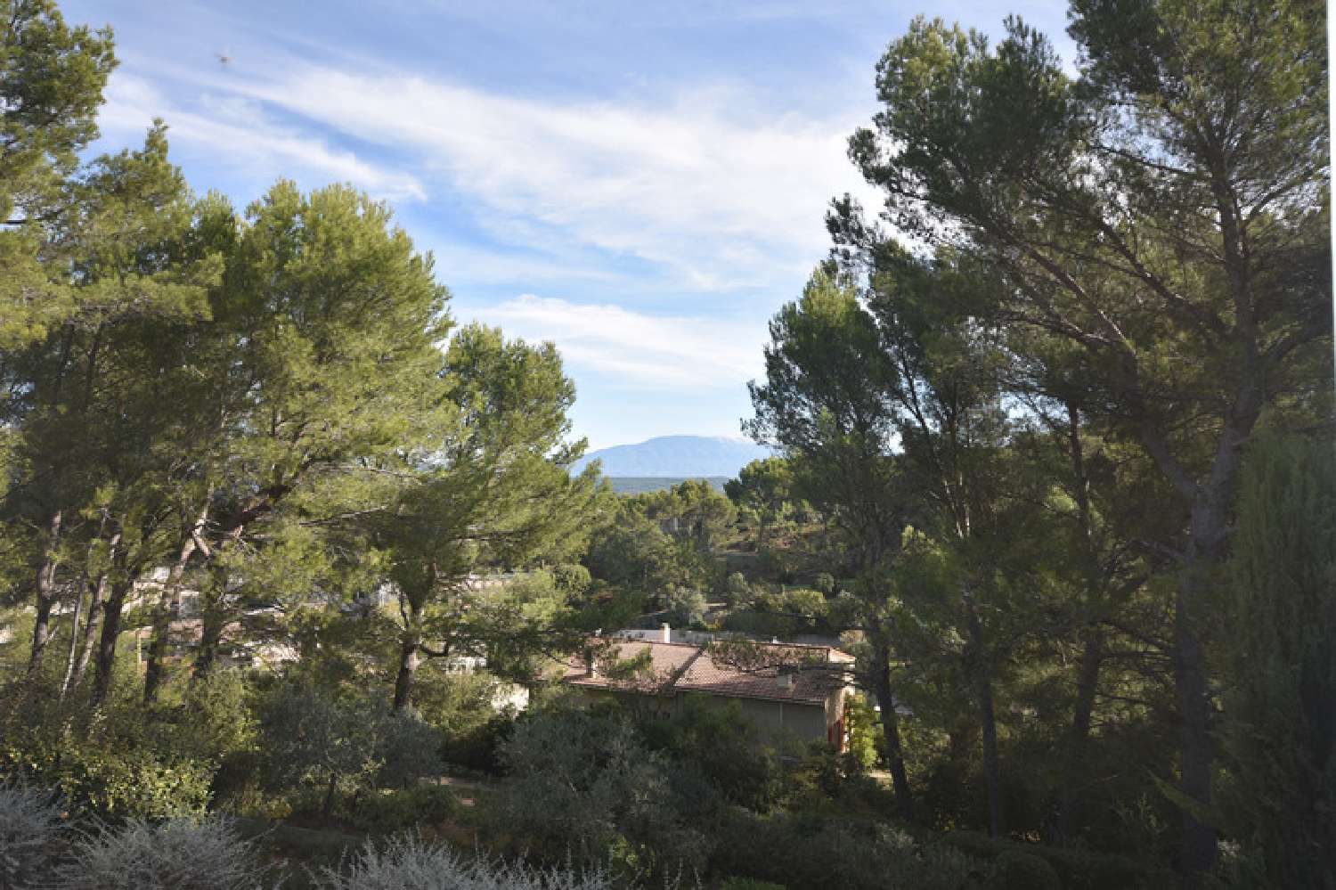  à vendre villa Pernes-les-Fontaines Vaucluse 8