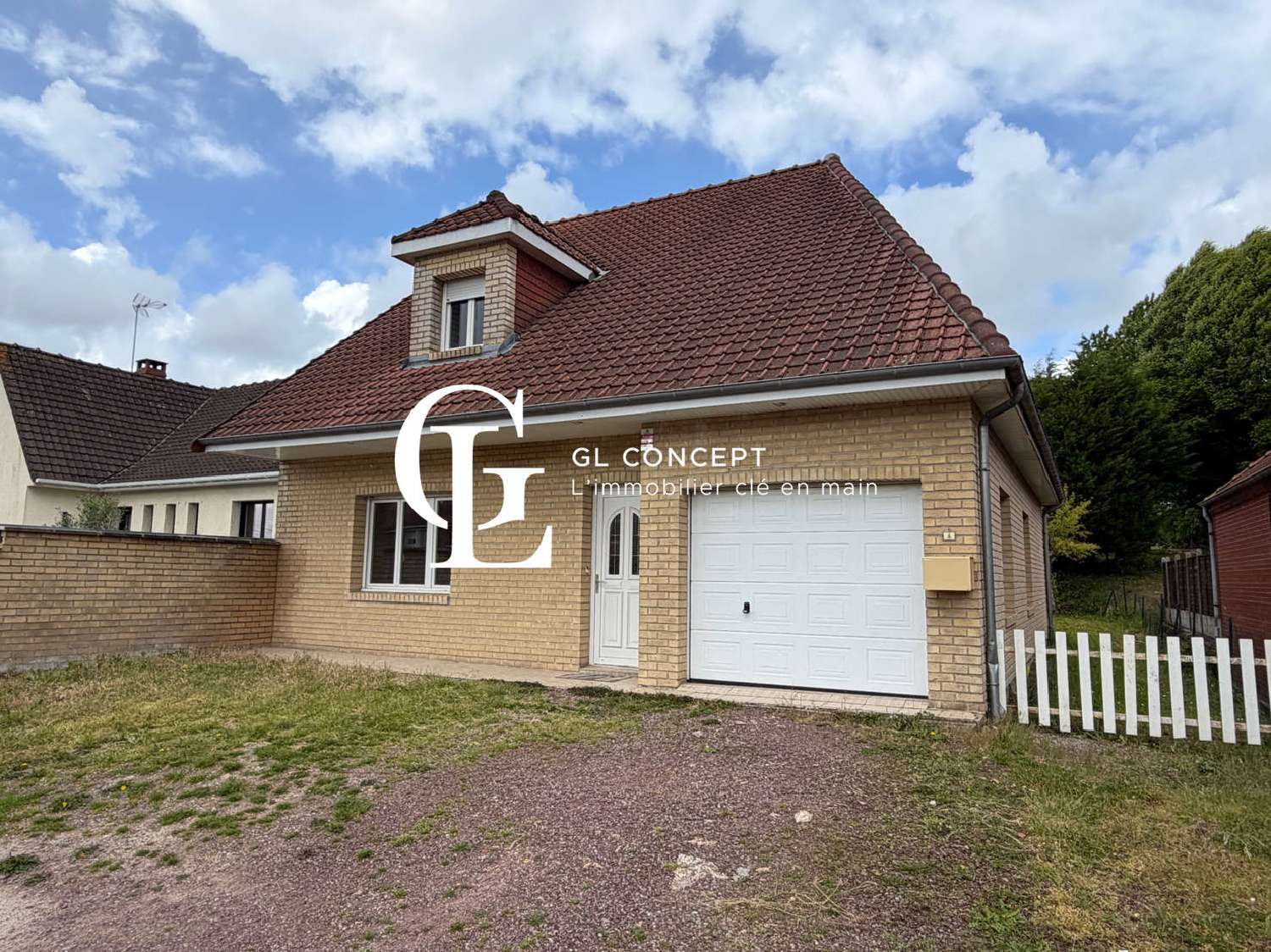  for sale villa Pernes Pas-de-Calais 1