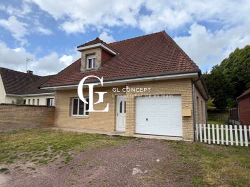 Pernes Pas-de-Calais villa foto 7343120