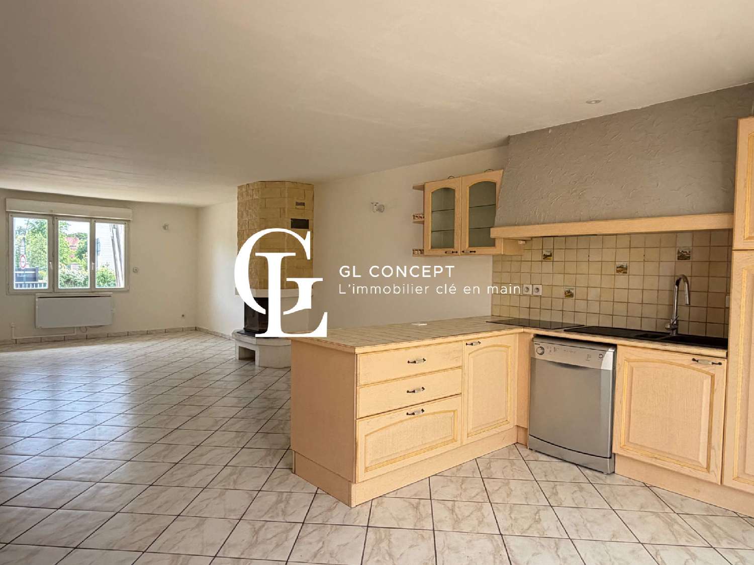  for sale villa Pernes Pas-de-Calais 5