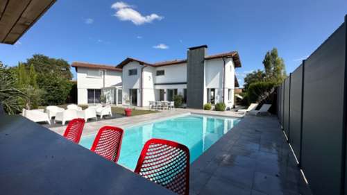 Pessac Gironde villa foto 7328042