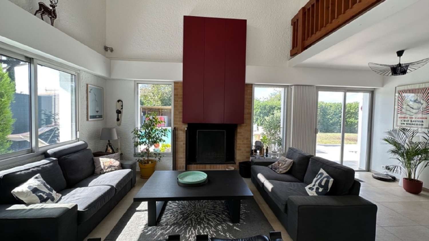  à vendre villa Pessac Gironde 2