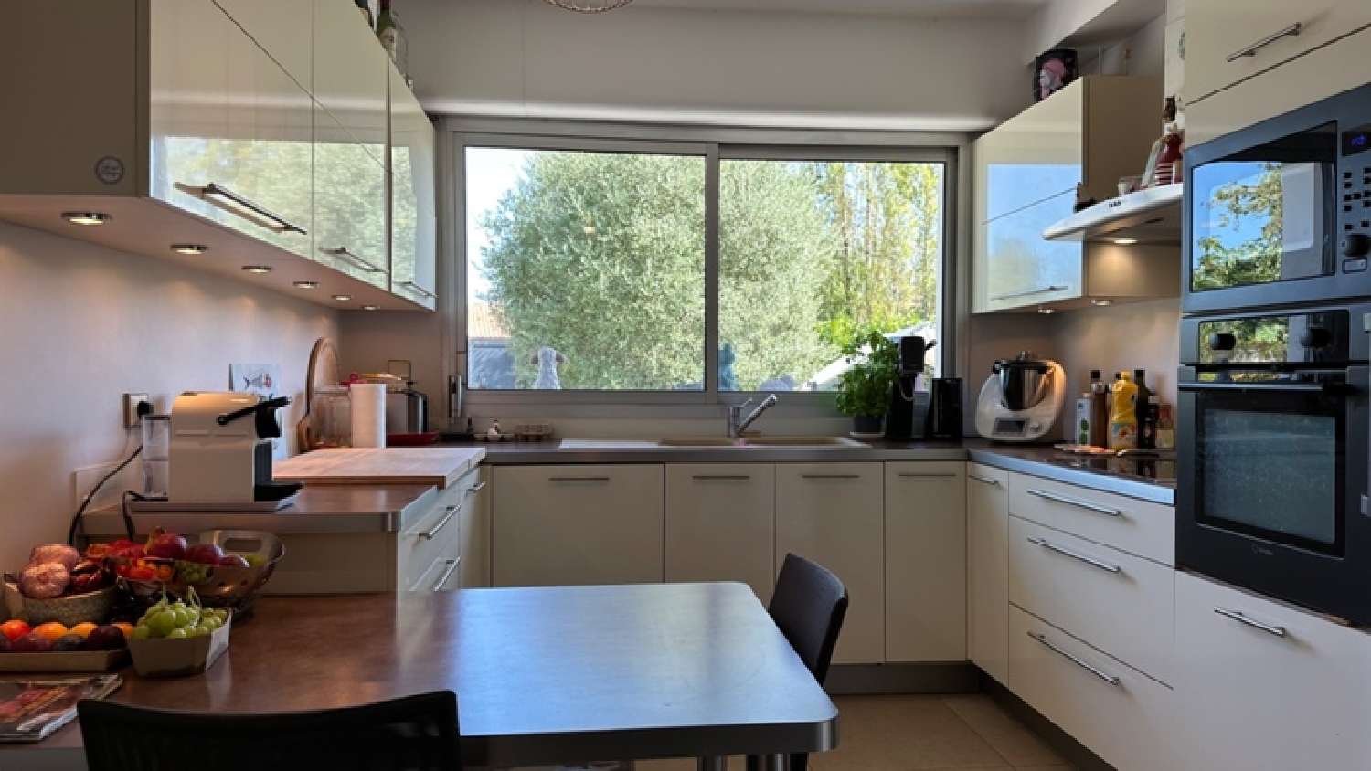  à vendre villa Pessac Gironde 4