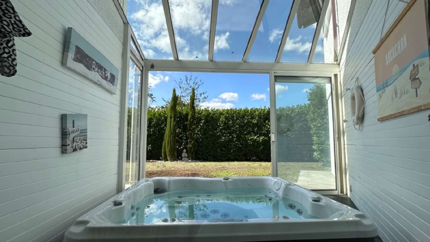  à vendre villa Pessac Gironde 6