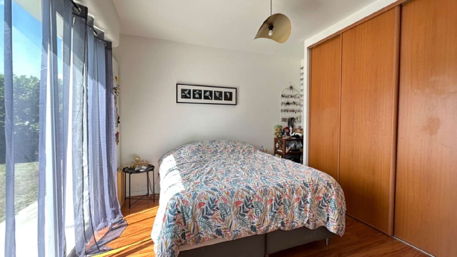  à vendre villa Pessac Gironde 7