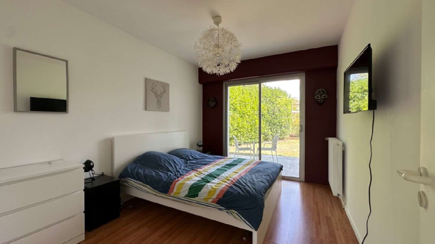  à vendre villa Pessac Gironde 8