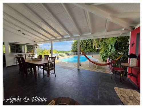 Petit-Bourg Guadeloupe villa foto 7328217