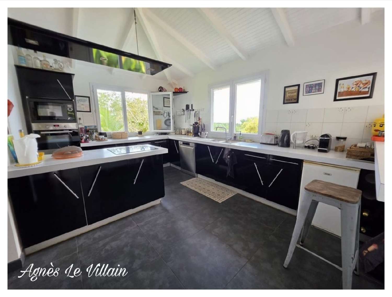  for sale villa Petit-Bourg Guadeloupe 4