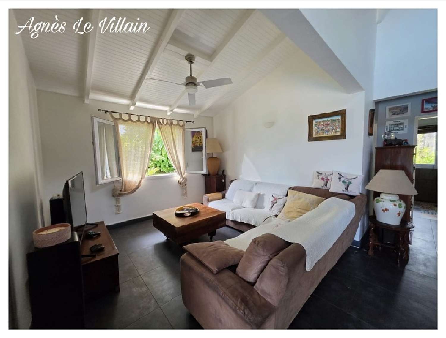  for sale villa Petit-Bourg Guadeloupe 6