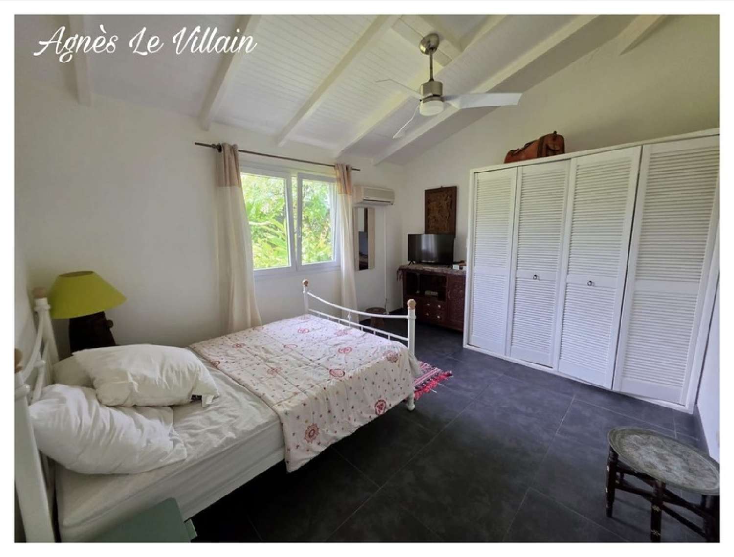  for sale villa Petit-Bourg Guadeloupe 7
