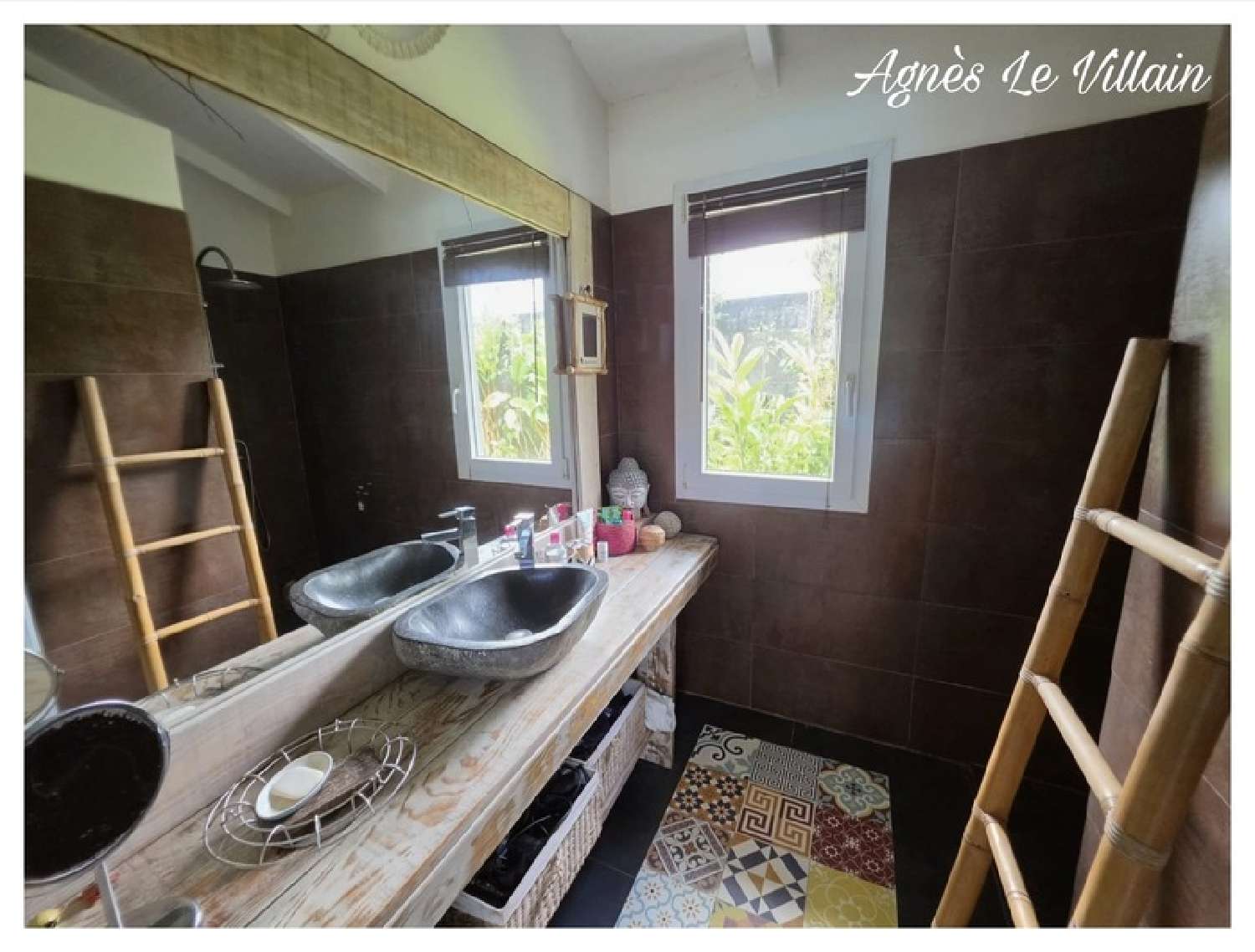  for sale villa Petit-Bourg Guadeloupe 8