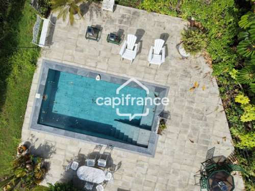 Petit-Bourg Guadeloupe villa foto 7347204