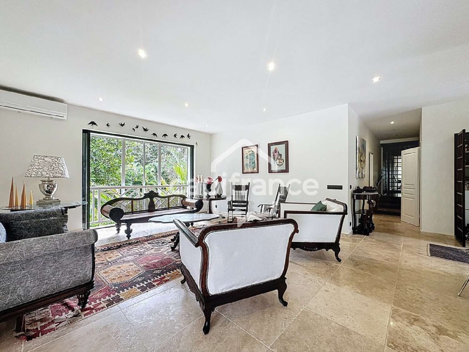à vendre villa Petit-Bourg Guadeloupe 7
