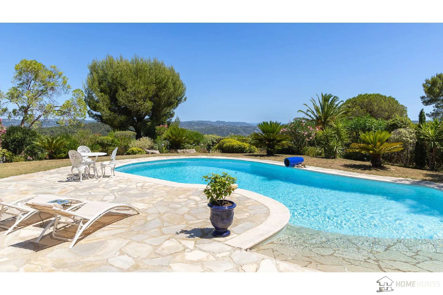  à vendre villa Peymeinade Alpes-Maritimes 3