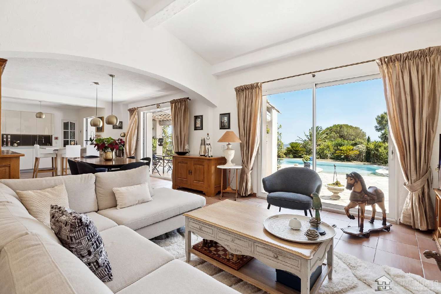  à vendre villa Peymeinade Alpes-Maritimes 6