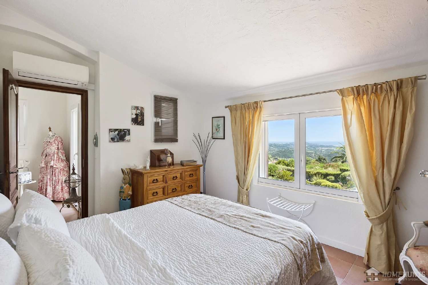  à vendre villa Peymeinade Alpes-Maritimes 7