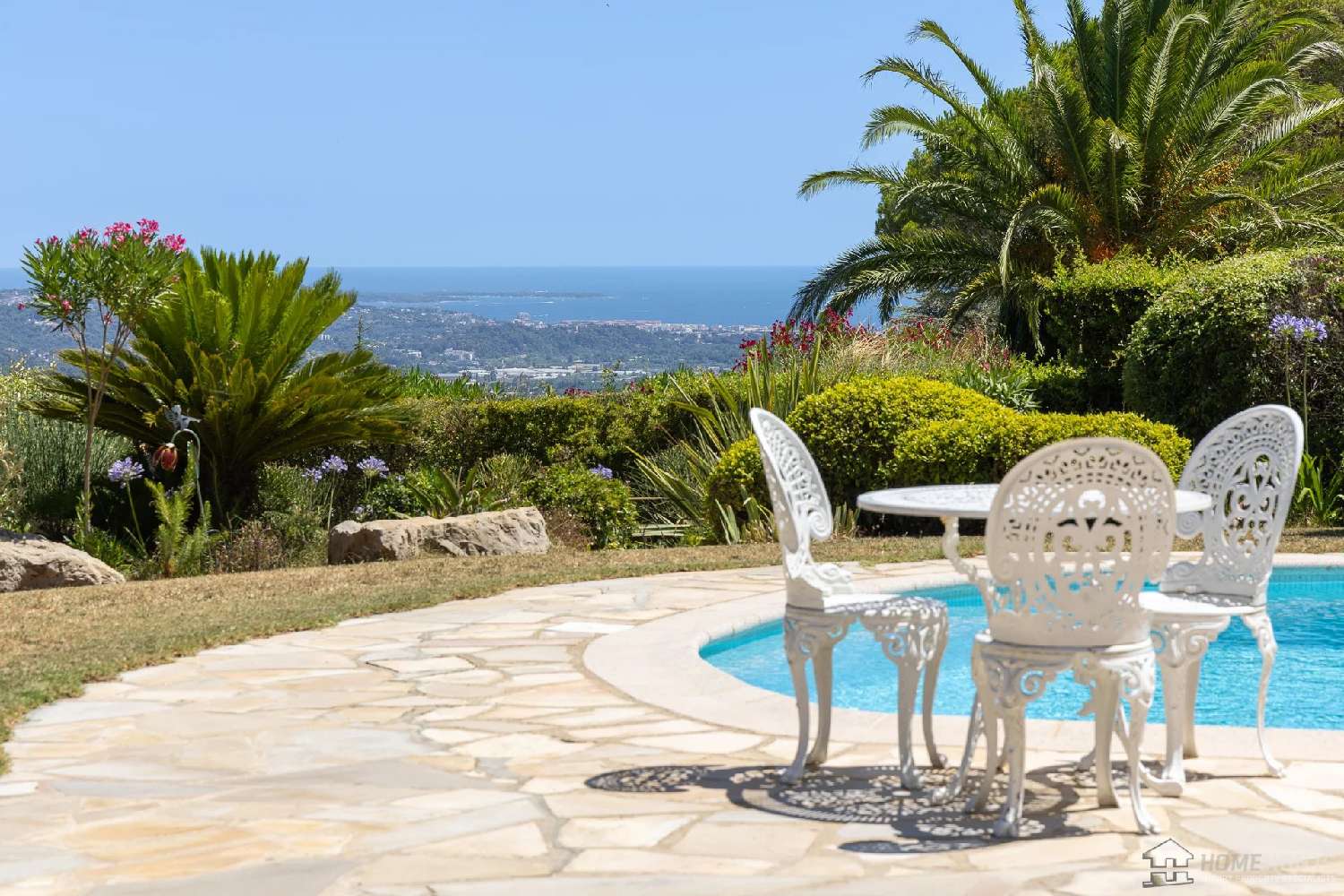  à vendre villa Peymeinade Alpes-Maritimes 8