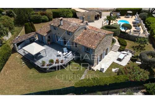 Peymeinade Alpes-Maritimes villa foto 7327241